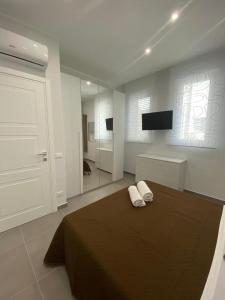Central Flat