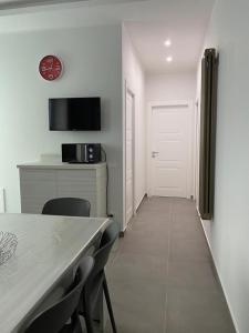 Central Flat