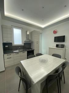 Central Flat