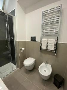 Central Flat