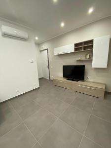 Central Flat
