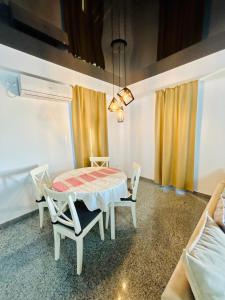 B1 Tower Apartments & Studio