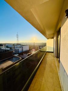 B1 Tower Apartments & Studio