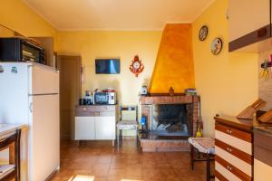 House Mare e Supramonte img16