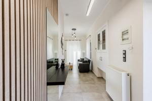 Angies Central Apartment