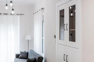 Angies Central Apartment
