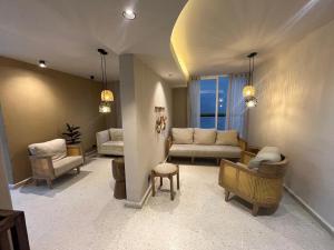 Sunset 47 - Apartamento Premium