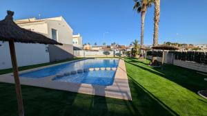 Casa Isabel Ferienhaus bei Dénia