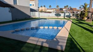 Casa Isabel Ferienhaus bei Dénia