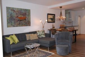 Ferienwohnung Zirbentraum
