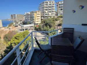 Holiday Saranda