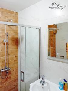 Apartman Teo