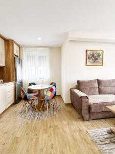 Apartman Teo