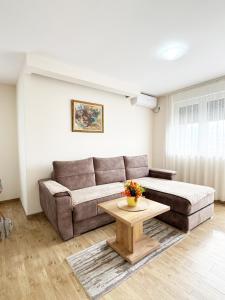 Apartman Teo