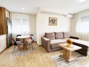 Apartman Teo