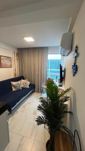 Harbor Living flat duplex no coração de Porto de Galinhas