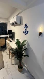 Harbor Living flat duplex no coração de Porto de Galinhas