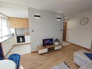 Apartamenty A&B Blue