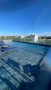 Harbor Living flat duplex no coração de Porto de Galinhas