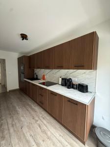 Appartement 3p proche mer