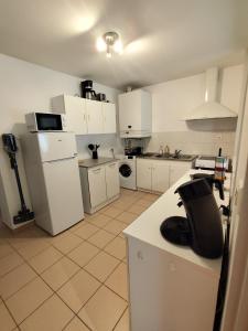 Appart 2 Ch Bollezeele