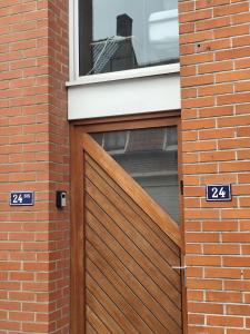 Appart 2 Ch Bollezeele