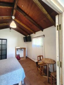 Glamping Campamento Cuetzalan