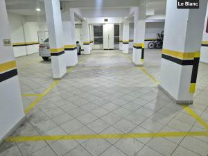 Terraço Piscina Privada Pontal Norte 2Q |CURTA224