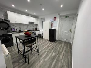Apartamento para 6 personas en Mieres, Asturias