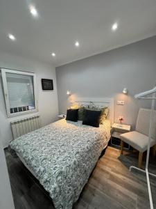 Apartamento para 6 personas en Mieres, Asturias