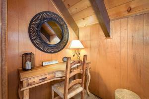 Honey Bear Cabin