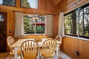 Honey Bear Cabin