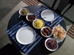 Evara Homestay