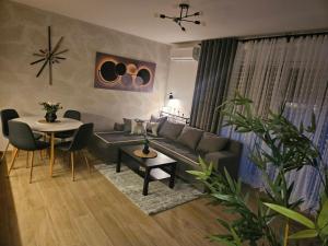 Apartman Galija