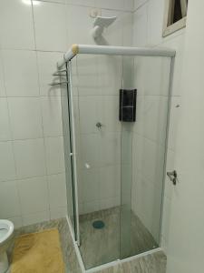 Casa de praia pé na areia