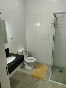 Casa de praia pé na areia