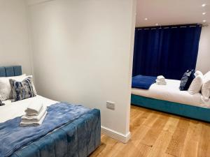 4 Bedroom Home Edgware Ground Floor