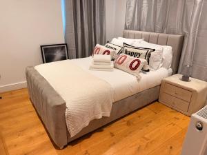 4 Bedroom Home Edgware Ground Floor