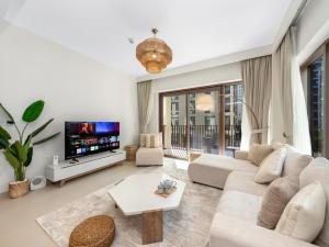 the Krabi Condo - Peaceful 2BR - Lagoon Beach Access