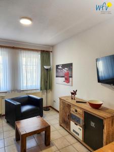 Fishermans Ferienwohnung Kaap