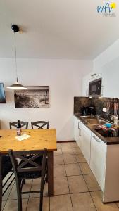 Fishermans Ferienwohnung Kaap