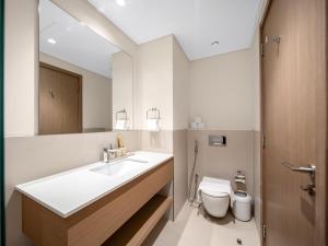 the Krabi Condo - Peaceful 2BR - Lagoon Beach Access