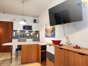 Fishermans Ferienwohnung Elektrischer Leuchtturm