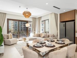 the Krabi Condo - Peaceful 2BR - Lagoon Beach Access