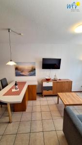 Fishermans Ferienwohnung Elektrischer Leuchtturm