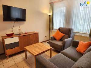 Fishermans Ferienwohnung Elektrischer Leuchtturm