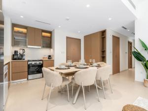 the Krabi Condo - Peaceful 2BR - Lagoon Beach Access