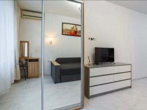 Greek style apartment Rodos