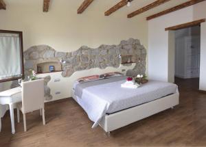 b&b il Portico Orgosolo img72