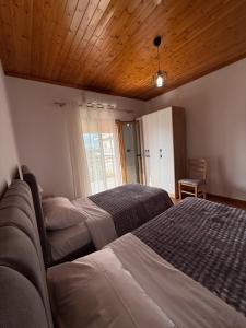 Nika Apartment Lezha